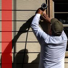 Best Custom Trim and Detailing for Siding  in Interlachen, FL